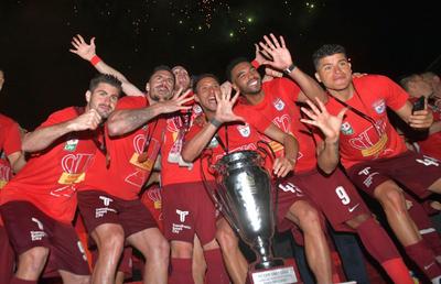 MM Stoica, despre ultima plecare de la CFR Cluj: „Mi-a plăcut mereu, dar nu mai conta la Petrescu”