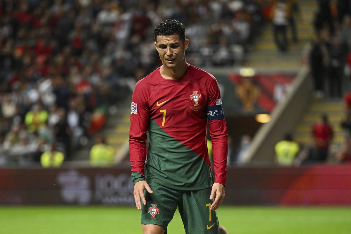 Sora lui Cristiano Ronaldo dă de pământ cu cei care-i critică fratele: „Oameni bolnavi, mici, fără suflet, proști și nerecunoscători”