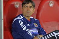 Victor Pițurcă, afectat de moartea lui Pele: „Mi-au dat lacrimile”