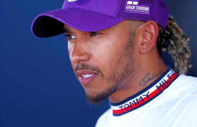 Aproape să atingă o contraperformanță fără precedent, Lewis Hamilton le face o promisiune uriașă fanilor: „Dacă nu va fi să fie, nu e sfârşitul lumii”