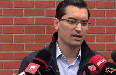 „A luat foc” după ce a auzit discursul lui Burleanu: „Cum să nu recunoști că ai o problemă?”