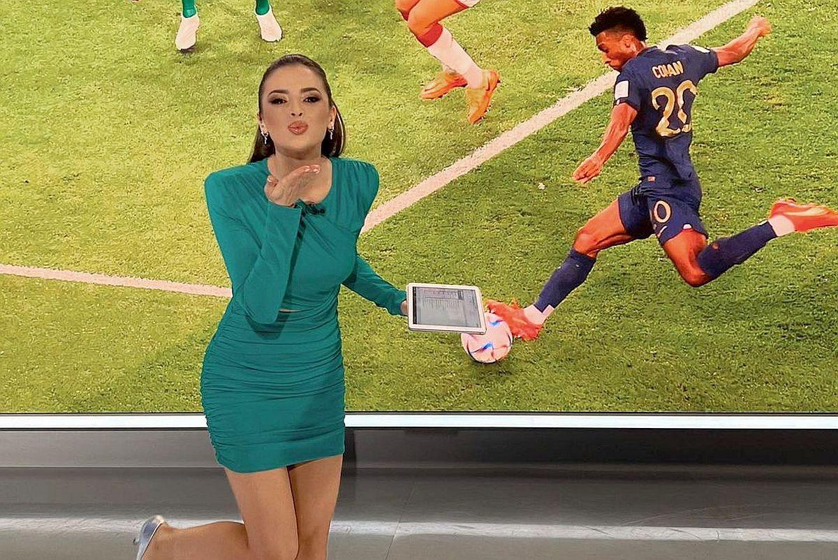 Ramona Păun. Foto: Instagram