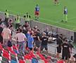 3 detalii incendiare de la CSA Steaua - U Cluj
