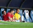 3 detalii incendiare de la CSA Steaua - U Cluj