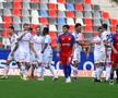 CSA Steaua - U Cluj, Cupa României Betano (Foto: Raed Krishan/GSP)