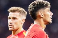 Peste Di Maria și Rafa Silva! Un jucător de la FCSB e printre cei mai buni 10 fotbaliști din Europa, cu excepția top 5 campionate
