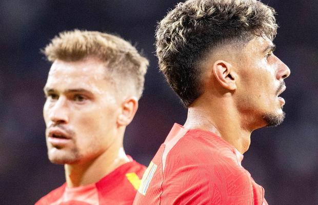 Peste Di Maria și Rafa Silva! Un jucător de la FCSB e printre cei mai buni 10 fotbaliști din Europa, cu excepția top 5 campionate