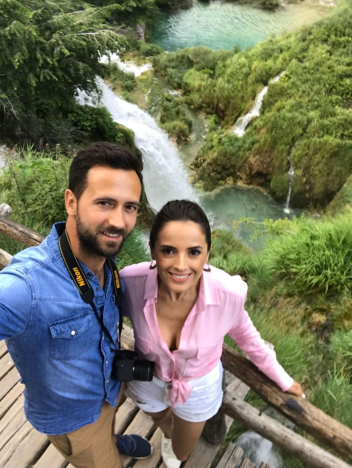 Ramona Păun. Foto: Instagram