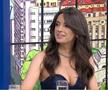Sexy-prezentatoarea de știri din sport a amânat nunta cu iubitul: „Am schimbat strategia de joc”
