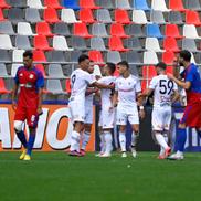 CSA Steaua - U Cluj, Cupa României Betano (Foto: Raed Krishan/GSP)