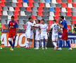 CSA Steaua - U Cluj, Cupa României Betano (Foto: Raed Krishan/GSP)