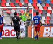CSA Steaua - U Cluj, Cupa României Betano (Foto: Raed Krishan/GSP)