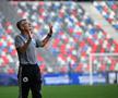 Ioan Ovidiu Sabău, la CSA Steaua - U Cluj, Cupa României Betano (Foto: Raed Krishan/GSP)