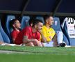 3 detalii incendiare de la CSA Steaua - U Cluj