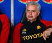 Genoa genială: meci perfect cu AS Roma, 4-1 » Radu Drăgușin, pasă de gol în fața lui Jose Mourinho