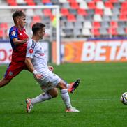CSA Steaua - U Cluj, Cupa României Betano (Foto: Raed Krishan/GSP)