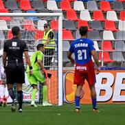 CSA Steaua - U Cluj, Cupa României Betano (Foto: Raed Krishan/GSP)