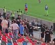 3 detalii incendiare de la CSA Steaua - U Cluj