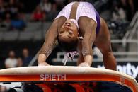 Simone Biles vrea să-și treacă din nou numele în codul de punctaj la Campionatele Mondiale de la Antwerp