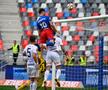 Bogdan Chipirliu, la CSA Steaua - U Cluj, Cupa României Betano (Foto: Raed Krishan/GSP)
