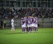 Botoșani - Rapid/ foto: Ionuț Tăbultoc