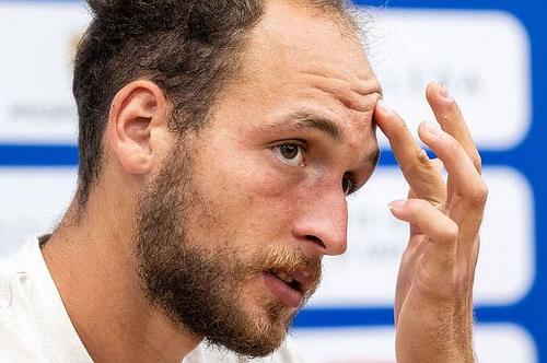 Dragoș Nicolae Mădăraș, 26 de ani, #220 ATP, a fost suspendat temporar sub acuzația de încălcare a Programului Anticorupție din Tenis, a anunțat ITIA. Sportivul se consideră nevinovat.