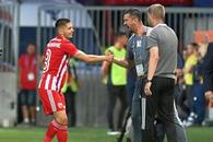 Transfermarkt a actualizat cotele: apariții-surpriză în cel mai scump prim „11” al Superligii