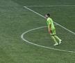 Gazonul din Ghencea suferă! Imagini de la meciul de Cupă, dintre CSA Steaua și U Cluj