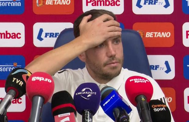 A jucat la FCSB și se bagă în disputa Chipciu-CSA: „Asta e Steaua!”