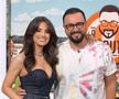Sexy-prezentatoarea de știri din sport a amânat nunta cu iubitul: „Am schimbat strategia de joc”
