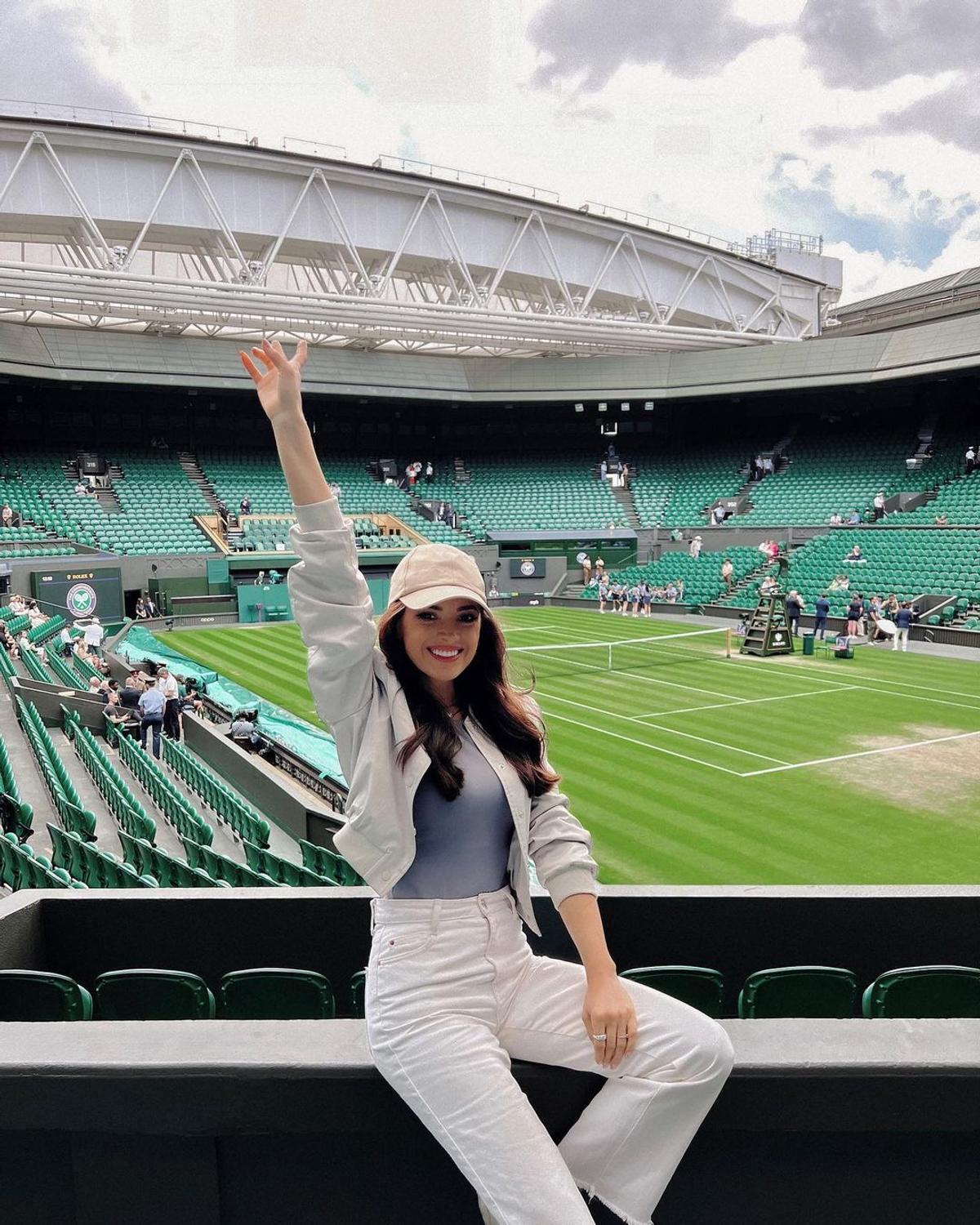 Ramona Păun. Foto: Instagram