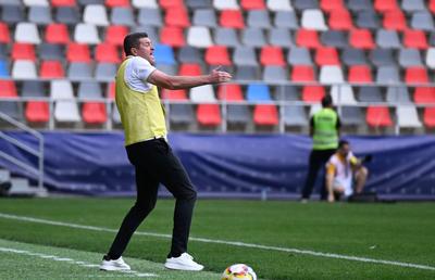 Conducerea CSA Steaua ia măsuri » Salariile sunt blocate până la play-off