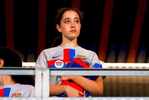 Fan Barcelona, foto: Imago