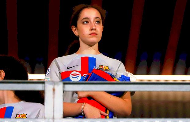 UEFA „detonează bomba”: Barcelona riscă excluderea din Liga Campionilor!