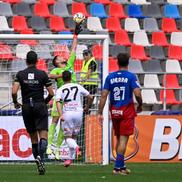 CSA Steaua - U Cluj, Cupa României Betano (Foto: Raed Krishan/GSP)
