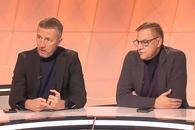Încolțit de MM Stoica și Gică Popescu, Andrei Vochin a izbucnit în direct: „Ce e cu prostiile astea? De ce n-ați spus de la început?”