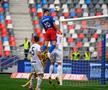 Bogdan Chipirliu, la CSA Steaua - U Cluj, Cupa României Betano (Foto: Raed Krishan/GSP)