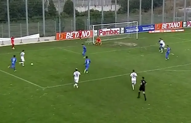 CSM Alexandria - CFR Cluj 1-3 »  Antrenament în Teleorman: CFR Cluj s-a impus lejer la Alexandria