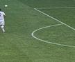 Gazonul din Ghencea suferă! Imagini de la meciul de Cupă, dintre CSA Steaua și U Cluj