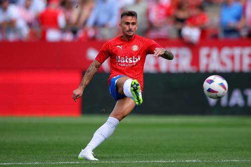 Aleix Garcia (foto: Guliver/Getty Images)