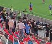 3 detalii incendiare de la CSA Steaua - U Cluj