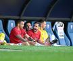 3 detalii incendiare de la CSA Steaua - U Cluj