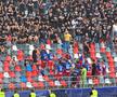 Chipciu, jignit în Ghencea: „Sclavule!” + jucătorii și Oprița, chemați la explicații în Peluza Sud » 3 detalii incendiare de la CSA Steaua - U Cluj