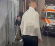 Gest HULIGANIC în Giulești » Atac îngrozitor la adresa siguranței presei! Jurnalist bruscat de un impresar care purta o legitimație a clubului din Superligă: „Dormiți!”