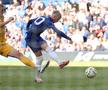 Nemaivăzut în istoria Premier League » Primul fotbalist care marchează PATRU goluri într-o primă repriză