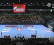 Ungaria - România, amical între naționalele de handbal feminin