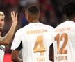 Bayern Munchen - Bayer Leverkusen