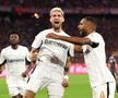 Bayern Munchen - Bayer Leverkusen 1-1 » Bavarezii pierd primele puncte din acest sezon chiar de Oktoberfest