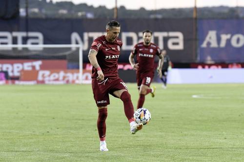 Ciprian Deac, foto: Imago Images
