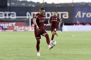 Și-a turnat cenușă în cap, după CFR - UTA 1-3: „Nu Dan Petrescu e vinovat”